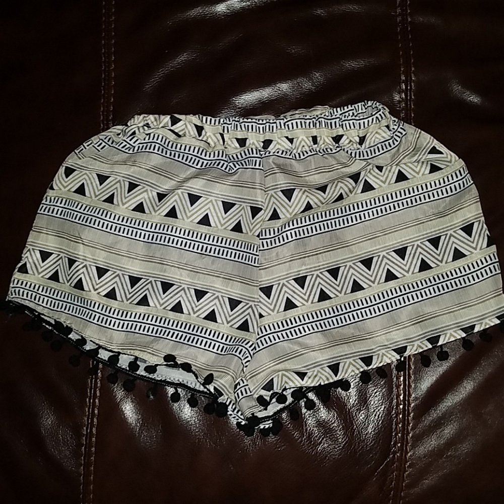 Women's shorts